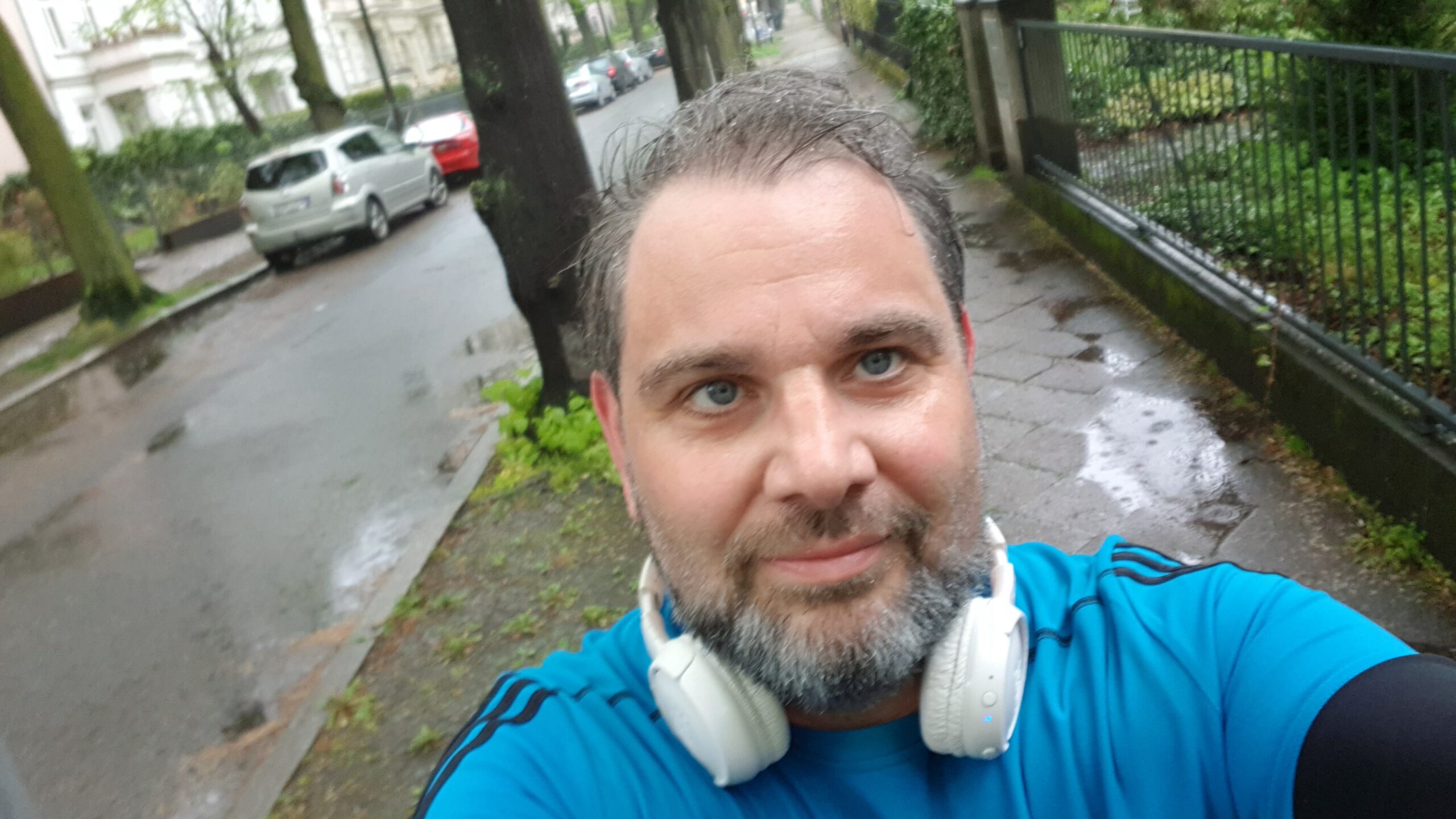 Marcus Jeschke