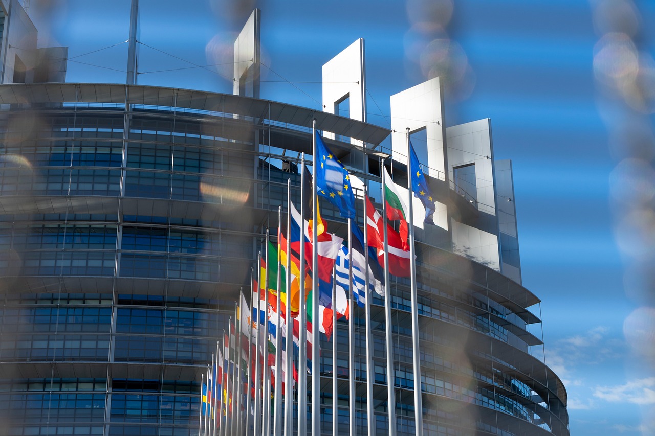 Wie EU-Nachbarländer E-Rechnung umsetzen: Fortschritte, Chancen und Defizite