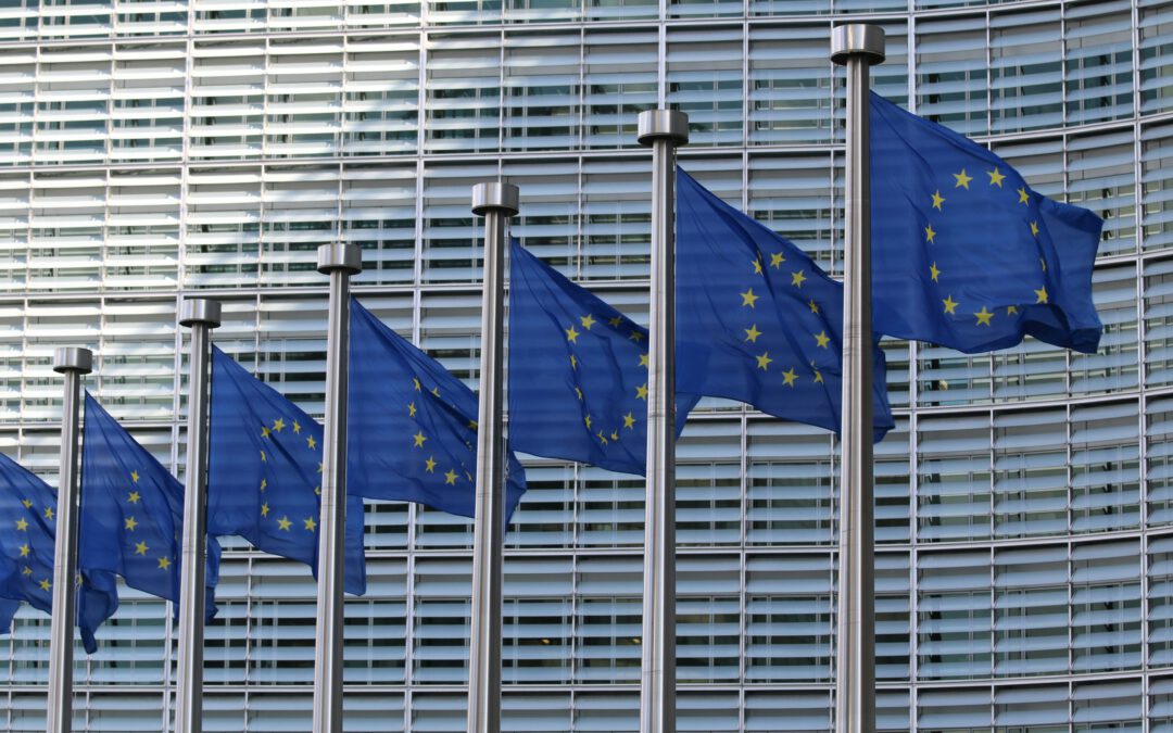 E-Rechnung wird europaweit Pflicht