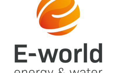 CapeVision auf der E-World 2026