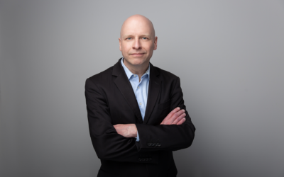 Veränderungen in der Geschäftsführung